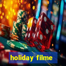 holiday filme